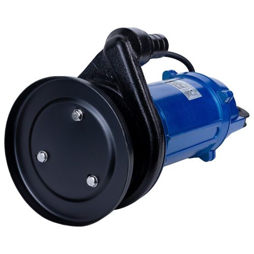Насос дренажний 0.75кВт Hmax 32м Qmax 100л / хв Aquatica mid (773208) - фото 5