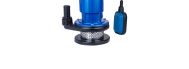 Насос дренажний 0.75кВт Hmax 32м Qmax 100л / хв Aquatica mid (773208) - фото 4