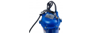 Насос каналізаційний 2.0кВт Hmax 16м Qmax 400л / хв Aquatica mid (773383) - фото 3