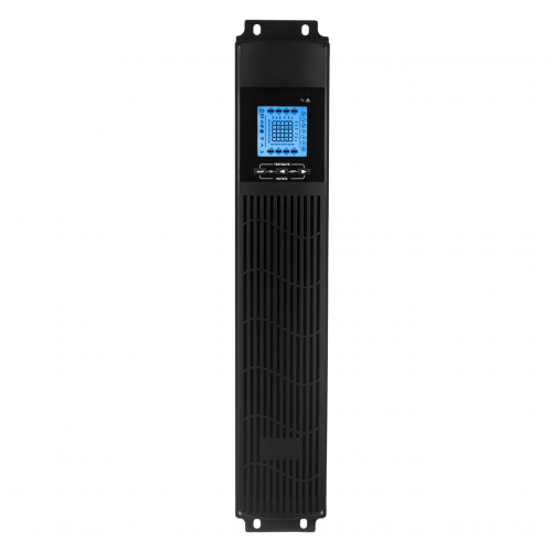ДБЖ LogicPower Smart-UPS 3000 PRO, RM (rack mounts) - фото 2