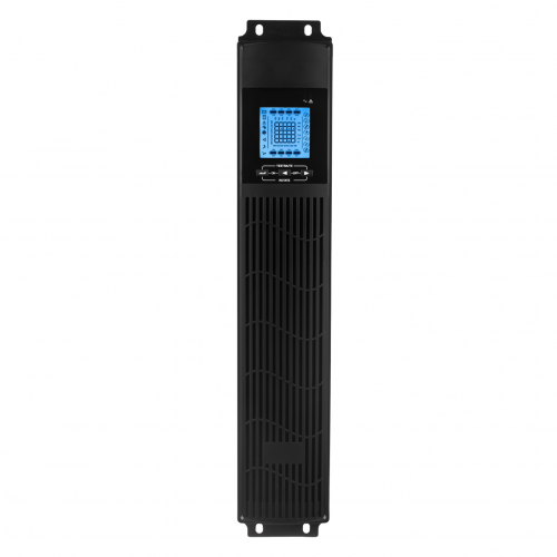 ИБП LogicPower Smart-UPS 3000 PRO, RM (rack mounts) - фото 2