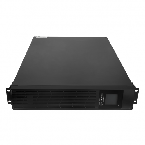 ДБЖ LogicPower Smart-UPS 3000 PRO, RM (rack mounts) - фото 4