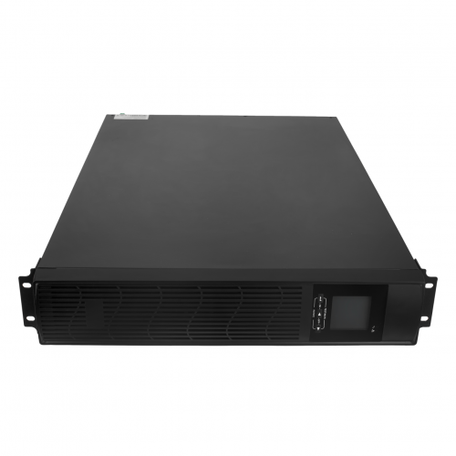 ИБП LogicPower Smart-UPS 3000 PRO, RM (rack mounts) - фото 4