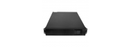 ДБЖ LogicPower Smart-UPS 3000 PRO, RM (rack mounts) - фото 4