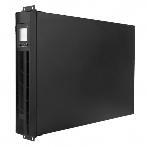 ИБП LogicPower Smart-UPS 3000 PRO, RM (rack mounts) - фото 1