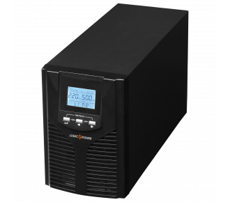 ДБЖ LogicPower Smart-UPS 1000 PRO (with battery)