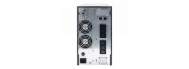 ДБЖ LogicPower Smart-UPS 3000 PRO (with battery) - фото 3