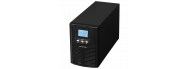 ДБЖ LogicPower Smart-UPS 2000 PRO (with battery) - фото 1