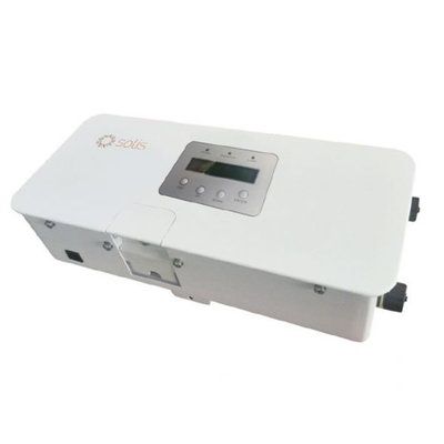 Пристрій регулювання генерації SOLIS EPM-2G - фото 1
