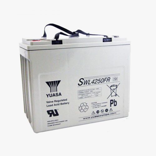 Аккумуляторная батарея Yuasa SWL 4250 - фото 1