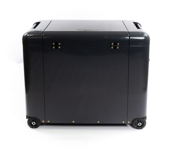 Генератор бензиновий Matari MDA7000SE-ATS - фото 6
