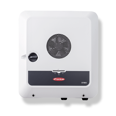 Инвертор Fronius Symo GEN24 5.0 plus - фото 1