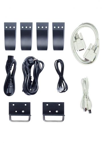 ИБП Powercom SPR-3000 LCD (00210238) - фото 5