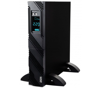 ИБП Powercom SPR-3000 LCD (00210238)