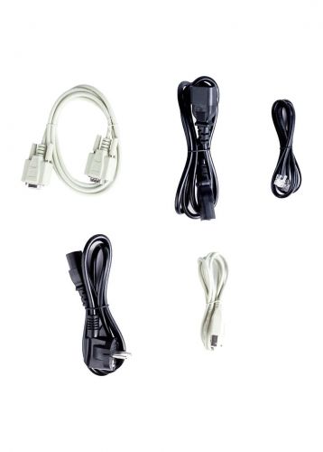 ИБП Powercom SPT-2000-II LCD (00210233) - фото 2