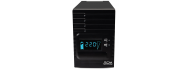 ИБП Powercom SPT-2000-II LCD (00210233) - фото 1