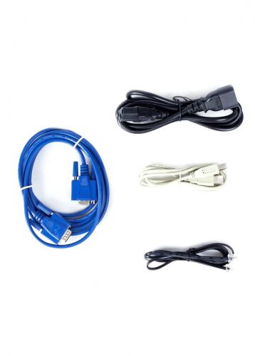 ИБП Powercom SPT-3000-II LCD (00210234) - фото 3