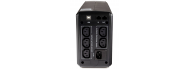 ИБП Powercom SPT-700-II LCD (00210220) - фото 3