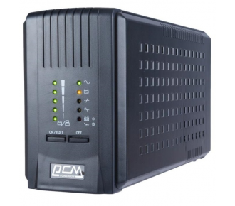 ИБП Powercom SPT-700-II LCD (00210220)