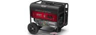 Генератор бензиновый Briggs &amp; Stratton Sprint 6200A - фото 1