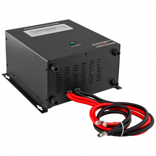 ДБЖ LogicPower LPY-W-PSW-2500VA - фото 2
