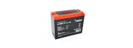 Аккумуляторная батарея тяговая MERLION 6-DZM-32, 12V 32Ah M5 (болт) (16726) - фото 1
