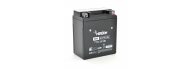 Акумуляторна батарея MERLION MC-YTX7L-BS, Black Case, 12V 7.0 Ah (10726) - фото 1