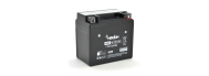Аккумуляторная батарея MERLION MC-YTX5L-BS, Black Case, 12V 5.0 Ah (10727) - фото 1