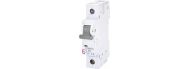 Автоматичний вимикач ETI ETIMAT 6 1p C 50A (2141521) - фото 1
