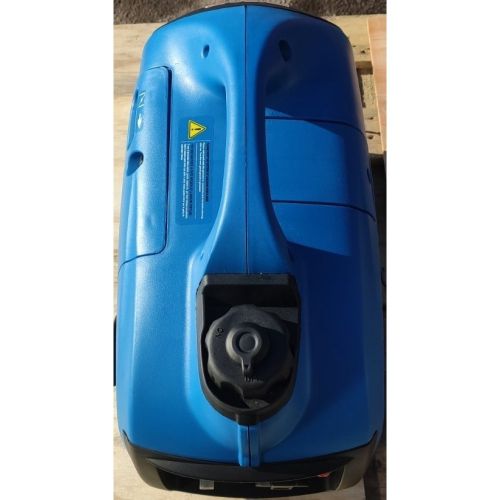 Генератор бензиновий HYUNDAI HHY 1000 Si - фото 3
