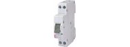 Автоматичний вимикач ETI ETIMAT 6 1p N (1мод.) B 16A (2191104) - фото 1