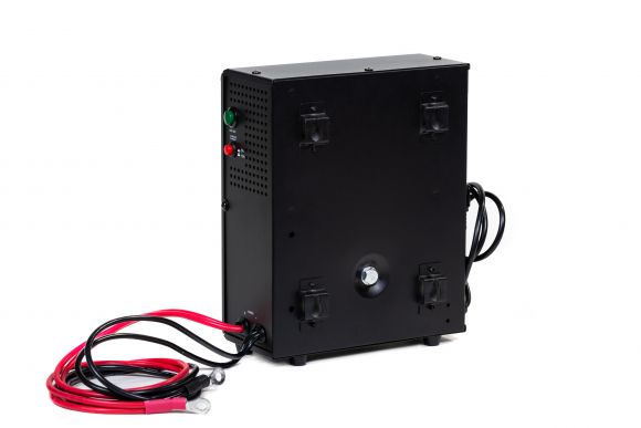 ИБП Challenger HomeLine 800W12 - фото 3