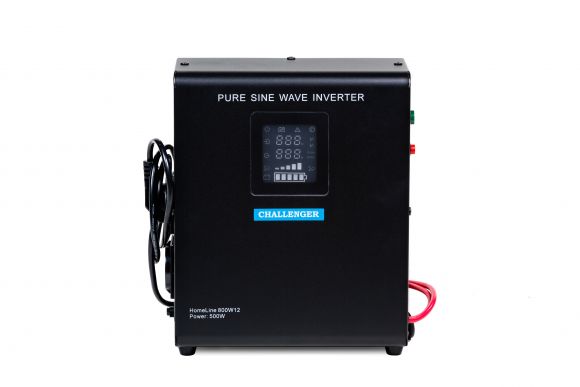 ИБП Challenger HomeLine 800W12 - фото 1