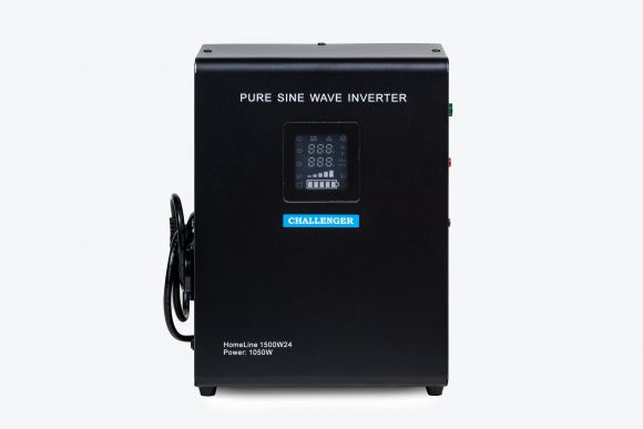 ИБП Challenger HomeLine 1500W24 - фото 1