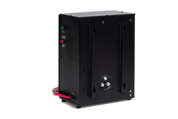 ИБП Challenger HomeLine 1500W12 - фото 3