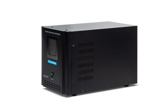 ДБЖ Challenger HomeLine 1500T12L - фото 2