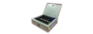 Акумуляторна батарея BMS Eco Battery E-Wall 5 кВт (EW245) - фото 2