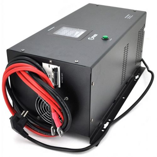 ИБП Europower PSW-EP5000WM24 (2133) - фото 1