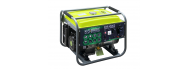 Генератор бензиновый Konner&amp;Sohnen BASIC KSB 6500C - фото 4