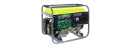 Генератор бензиновый Konner&amp;Sohnen BASIC KSB 6500C - фото 5