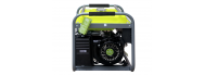 Генератор бензиновый Konner&amp;Sohnen BASIC KSB 6500C - фото 2