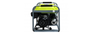 Генератор бензиновый Konner&amp;Sohnen BASIC KSB 6500C - фото 3