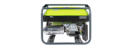 Генератор бензиновый Konner&amp;Sohnen BASIC KSB 6500C - фото 6