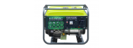 Генератор бензиновый Konner&amp;Sohnen BASIC KSB 6500C - фото 1