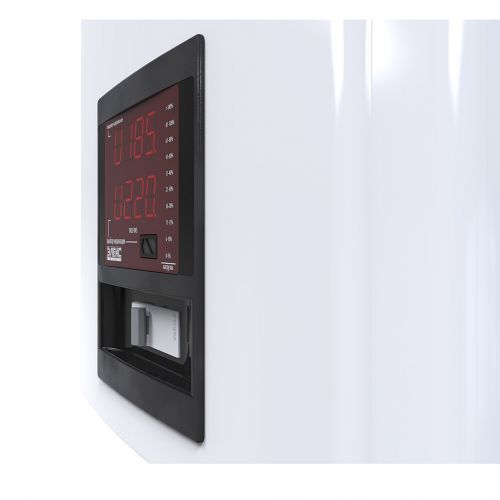 Стабилизатор напряжения Элекс Герц-Дуо У 16-1/63 v3.0 - фото 2