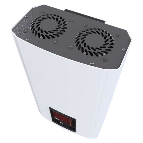 Стабилизатор напряжения Элекс Герц-Дуо У 16-1/63 v3.0 - фото 4