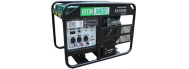 Генератор бензиновий IRON ANGEL EG 11000 E - фото 1