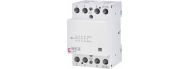 Контактор ETI RA 40-40 230V AC (2464095) - фото 1