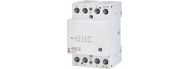 Контактор ETI RA 63-40 230V AC (2464096) - фото 1