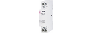 Контактор ETI RD 20-02 230V AC/DC (2464008) - фото 1